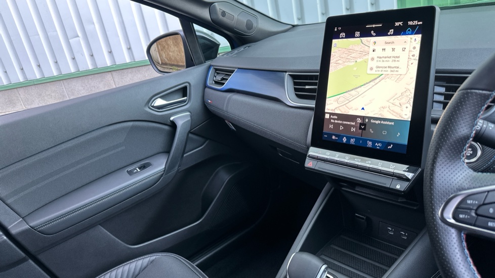 Renault Symbioz 1.6 E-Tech FHEV 145 Techno Esprit Alpine 5dr Auto Hybrid Estate - Image 14