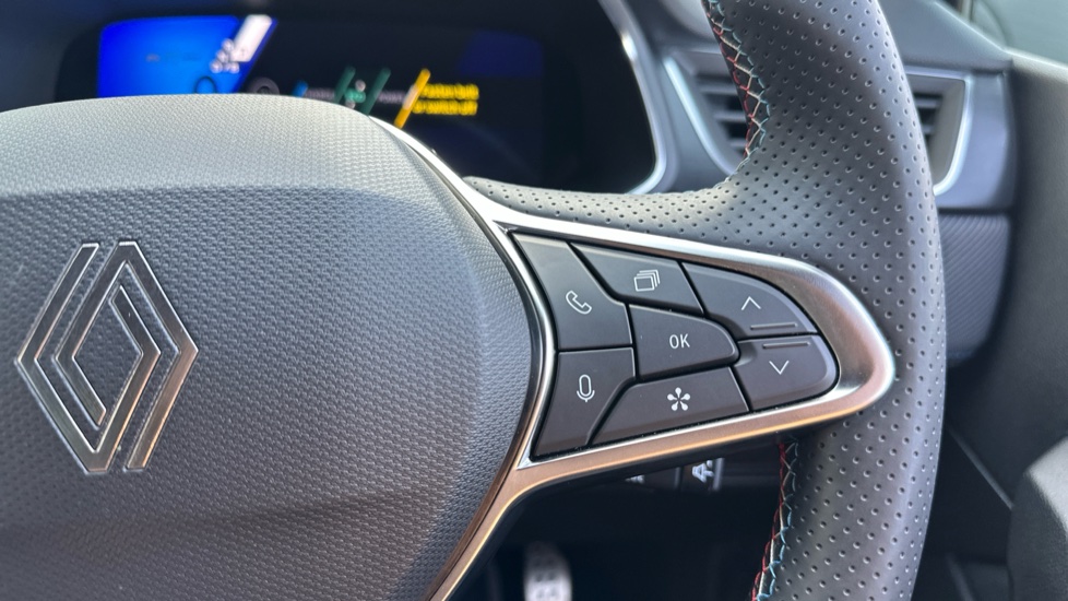 Renault Symbioz 1.6 E-Tech FHEV 145 Techno Esprit Alpine 5dr Auto Hybrid Estate - Image 22
