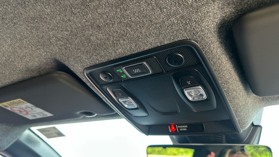 Renault Symbioz 1.6 E-Tech FHEV 145 Techno Esprit Alpine 5dr Auto Hybrid Estate - Image 30