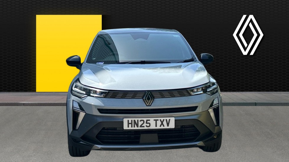 Renault Symbioz 1.6 E-Tech FHEV 145 Techno Esprit Alpine 5dr Auto Hybrid Estate - Image 3