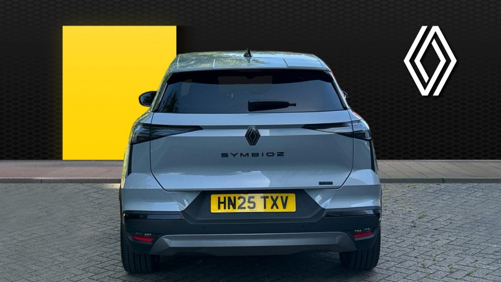 Renault Symbioz 1.6 E-Tech FHEV 145 Techno Esprit Alpine 5dr Auto Hybrid Estate - Image 6