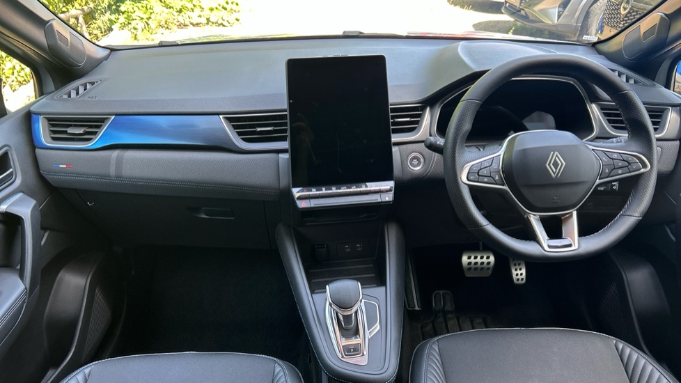 Renault Symbioz 1.6 E-Tech FHEV 145 Techno Esprit Alpine 5dr Auto Hybrid Estate - Image 10
