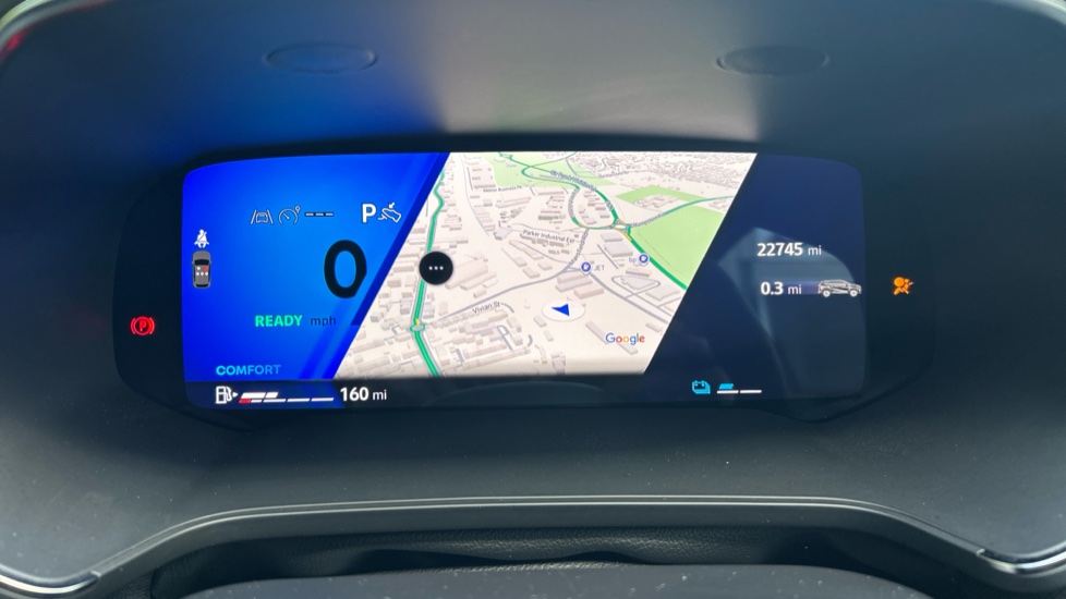 Renault Symbioz 1.6 E-Tech FHEV 145 Techno Esprit Alpine 5dr Auto Hybrid Estate - Image 18