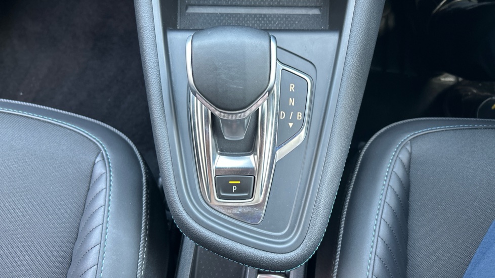 Renault Symbioz 1.6 E-Tech FHEV 145 Techno Esprit Alpine 5dr Auto Hybrid Estate - Image 33
