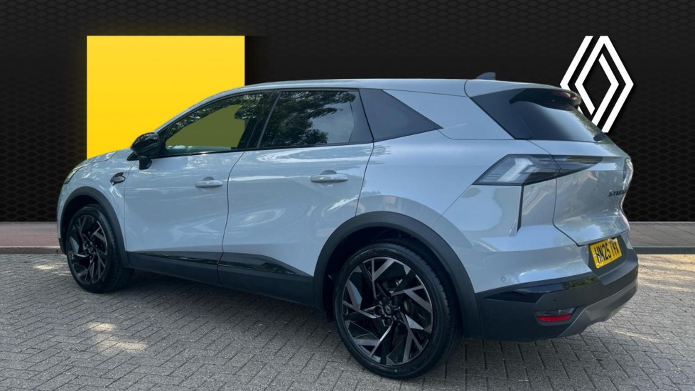 Renault Symbioz 1.6 E-Tech FHEV 145 Techno Esprit Alpine 5dr Auto Hybrid Estate - Image 2