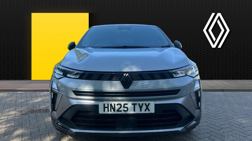 Renault Symbioz 1.6 E-Tech FHEV 145 Techno Esprit Alpine 5dr Auto Hybrid Estate - Image 3
