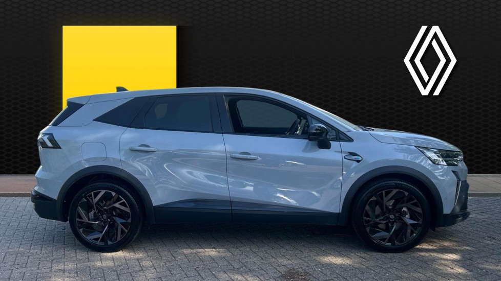 Renault Symbioz 1.6 E-Tech FHEV 145 Techno Esprit Alpine 5dr Auto Hybrid Estate - Image 5