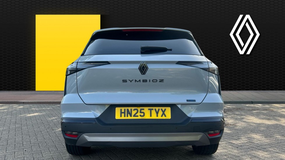 Renault Symbioz 1.6 E-Tech FHEV 145 Techno Esprit Alpine 5dr Auto Hybrid Estate - Image 6