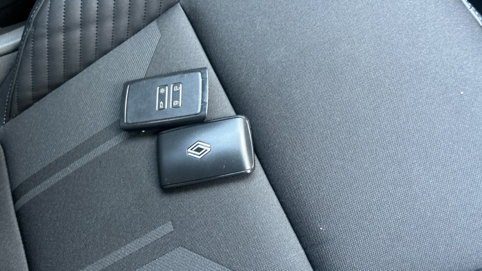 Renault Symbioz 1.6 E-Tech FHEV 145 Techno Esprit Alpine 5dr Auto Hybrid Estate - Image 19