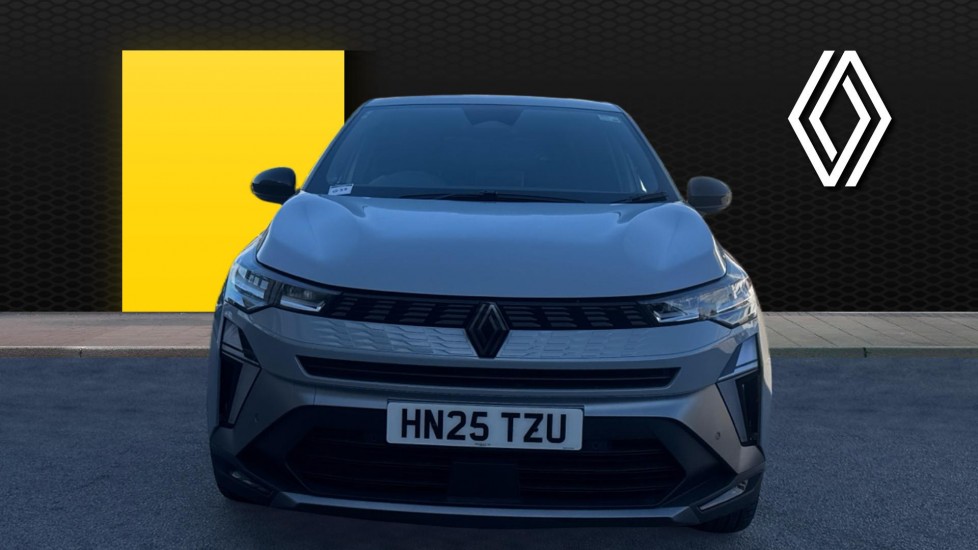 Renault Symbioz 1.6 E-Tech FHEV 145 Techno Esprit Alpine 5dr Auto Hybrid Estate - Image 3