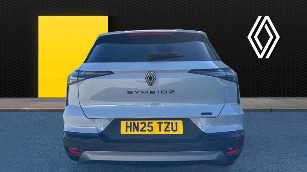 Renault Symbioz 1.6 E-Tech FHEV 145 Techno Esprit Alpine 5dr Auto Hybrid Estate - Image 6
