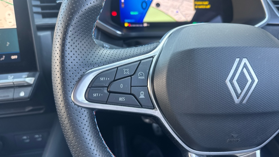 Renault Symbioz 1.6 E-Tech FHEV 145 Techno Esprit Alpine 5dr Auto Hybrid Estate - Image 21