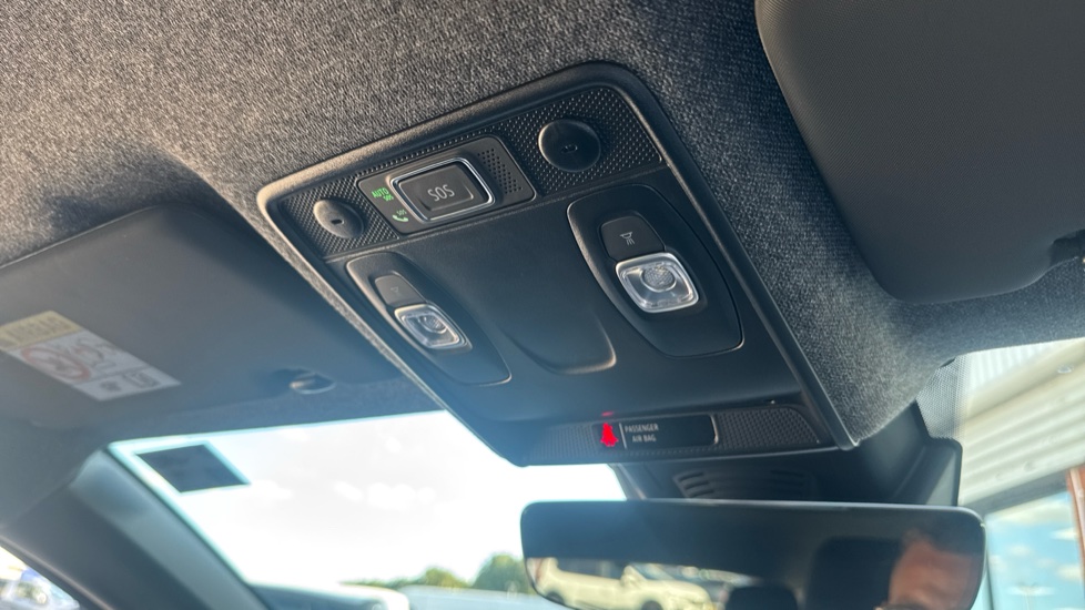 Renault Symbioz 1.6 E-Tech FHEV 145 Techno Esprit Alpine 5dr Auto Hybrid Estate - Image 38