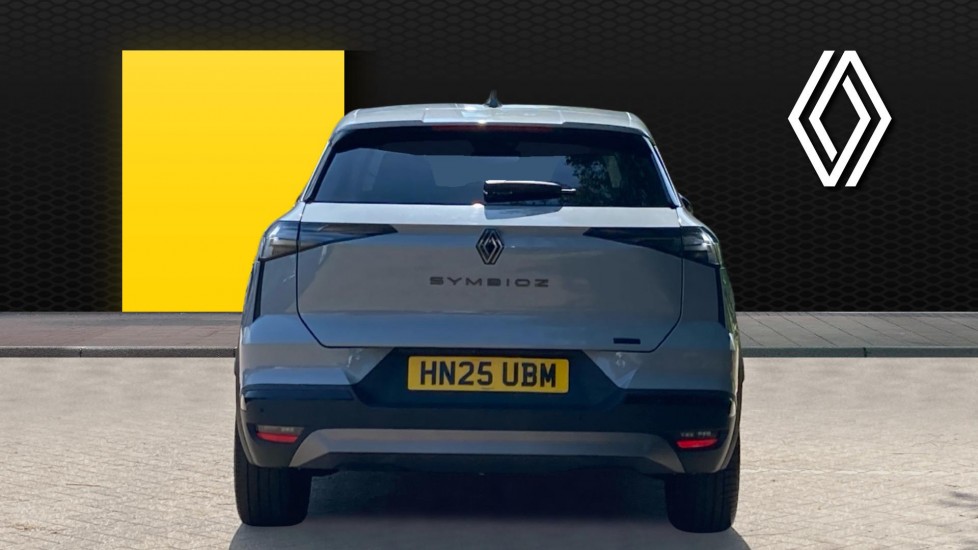 Renault Symbioz 1.6 E-Tech FHEV 145 Techno Esprit Alpine 5dr Auto Hybrid Estate - Image 6