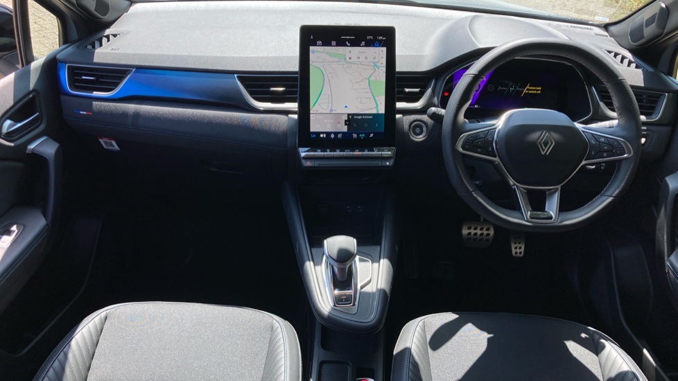 Renault Symbioz 1.6 E-Tech FHEV 145 Techno Esprit Alpine 5dr Auto Hybrid Estate - Image 10
