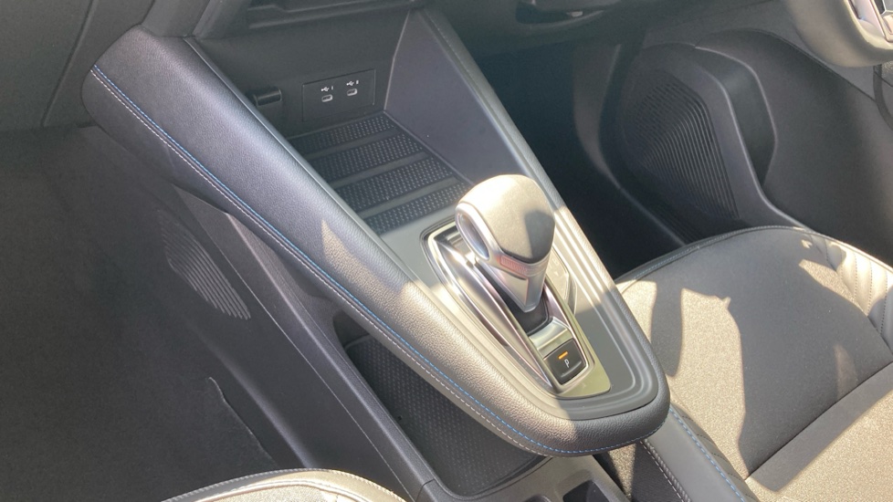 Renault Symbioz 1.6 E-Tech FHEV 145 Techno Esprit Alpine 5dr Auto Hybrid Estate - Image 13