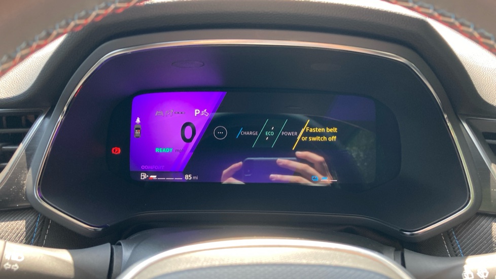 Renault Symbioz 1.6 E-Tech FHEV 145 Techno Esprit Alpine 5dr Auto Hybrid Estate - Image 18