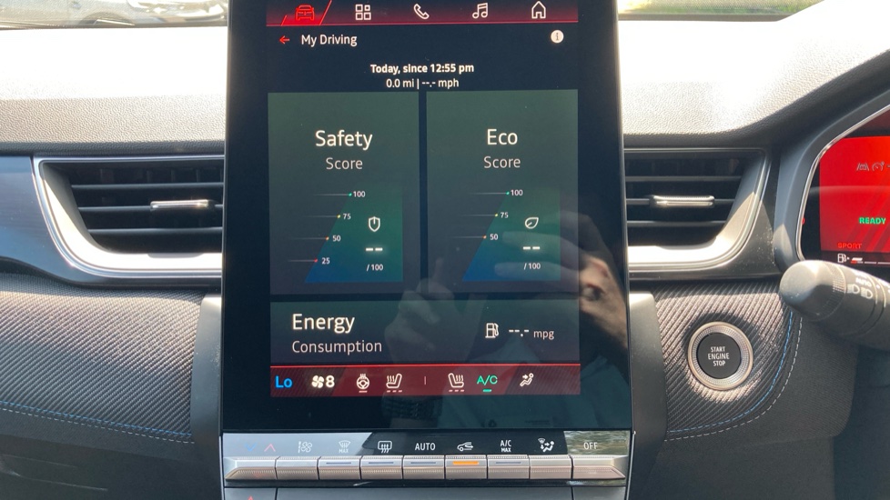 Renault Symbioz 1.6 E-Tech FHEV 145 Techno Esprit Alpine 5dr Auto Hybrid Estate - Image 28