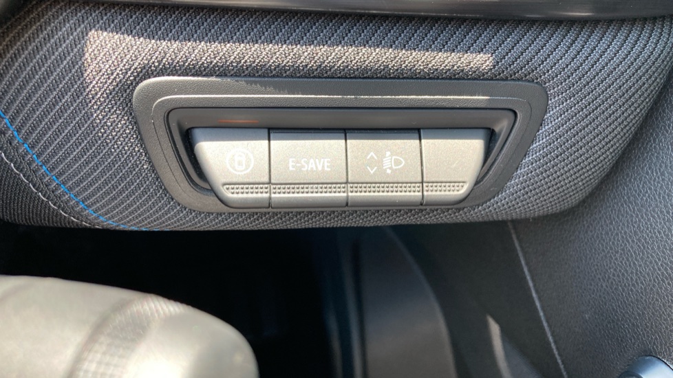 Renault Symbioz 1.6 E-Tech FHEV 145 Techno Esprit Alpine 5dr Auto Hybrid Estate - Image 36