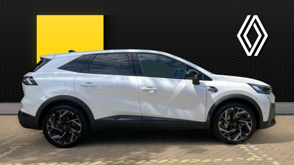 Renault Symbioz 1.6 E-Tech FHEV 145 Techno Esprit Alpine 5dr Auto Hybrid Estate - Image 5