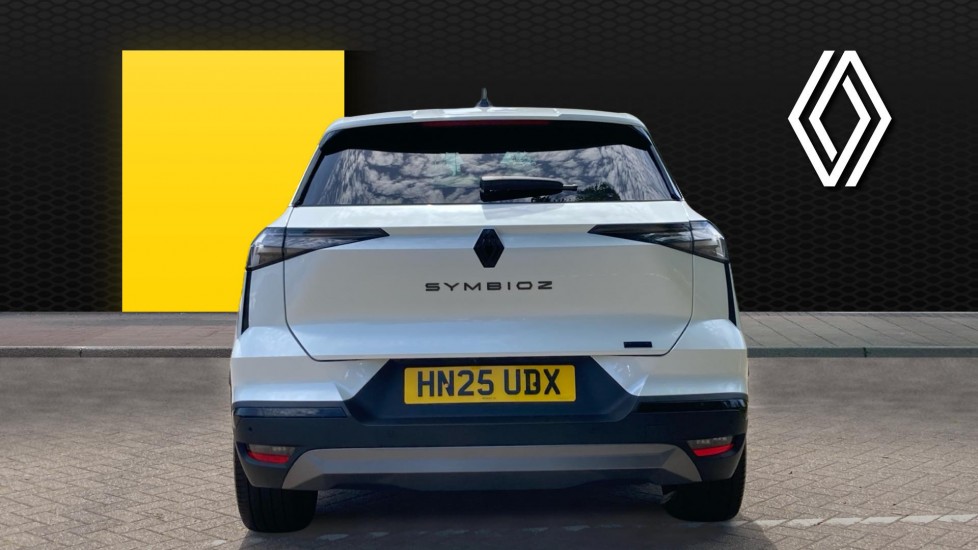 Renault Symbioz 1.6 E-Tech FHEV 145 Techno Esprit Alpine 5dr Auto Hybrid Estate - Image 6