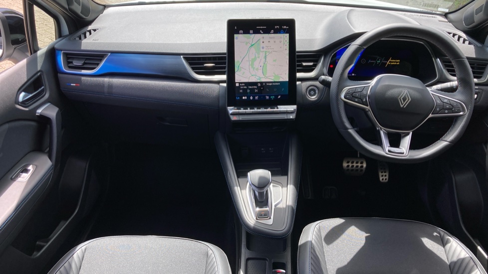 Renault Symbioz 1.6 E-Tech FHEV 145 Techno Esprit Alpine 5dr Auto Hybrid Estate - Image 10