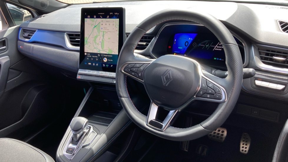 Renault Symbioz 1.6 E-Tech FHEV 145 Techno Esprit Alpine 5dr Auto Hybrid Estate - Image 11