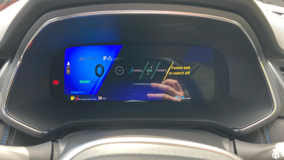 Renault Symbioz 1.6 E-Tech FHEV 145 Techno Esprit Alpine 5dr Auto Hybrid Estate - Image 18