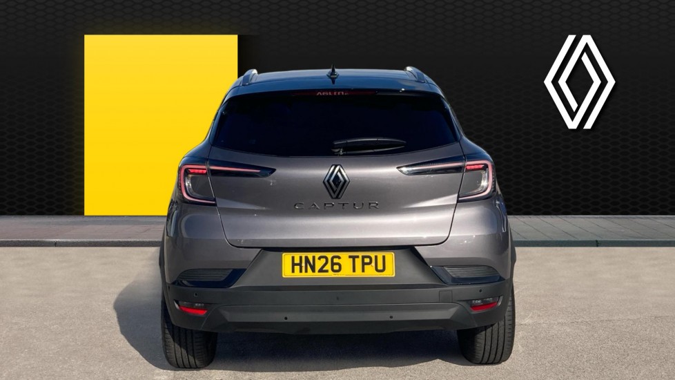 Renault Captur 1.2 TCE 115 Techno 5dr Petrol Hatchback - Image 6
