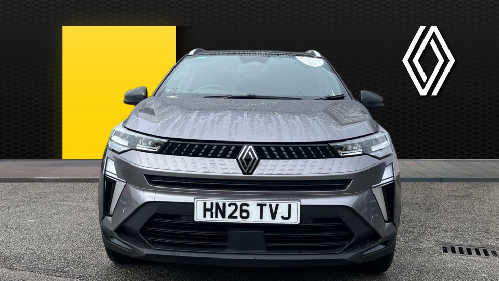 Renault Captur 1.2 TCE 115 Techno 5dr Petrol Hatchback - Image 3