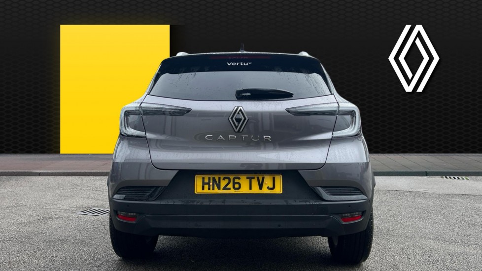 Renault Captur 1.2 TCE 115 Techno 5dr Petrol Hatchback - Image 6