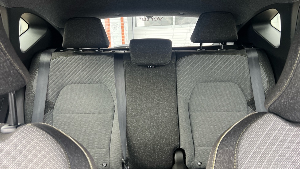 Renault Captur 1.2 TCE 115 Techno 5dr Petrol Hatchback - Image 15