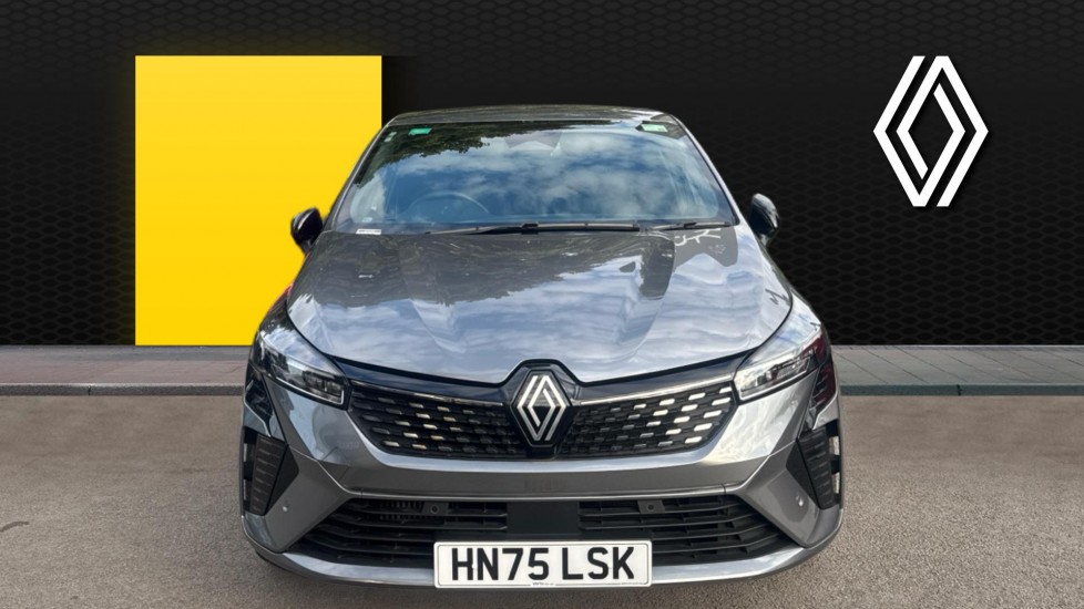 Renault Clio 1.0 TCe 90 Techno 5dr Petrol Hatchback - Image 3