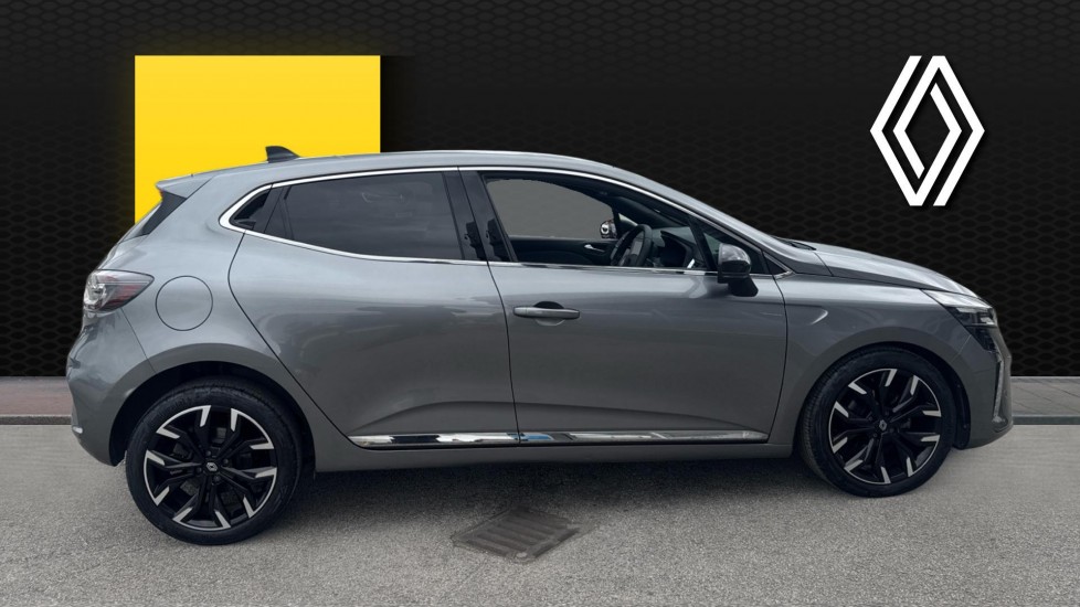 Renault Clio 1.0 TCe 90 Techno 5dr Petrol Hatchback - Image 5