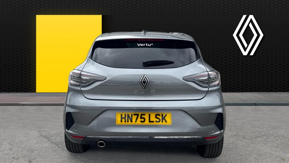 Renault Clio 1.0 TCe 90 Techno 5dr Petrol Hatchback - Image 6