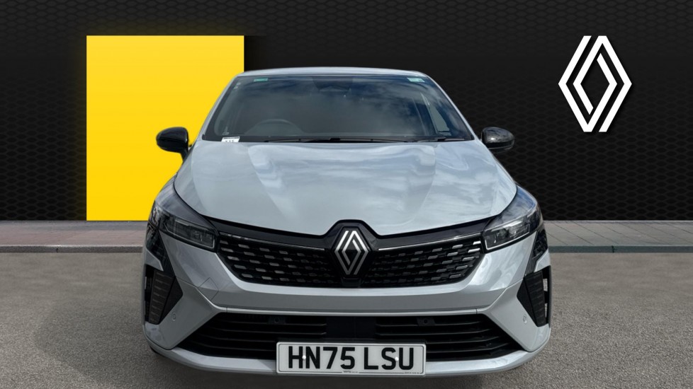 Renault Clio 1.0 TCe 90 Techno 5dr Petrol Hatchback - Image 3