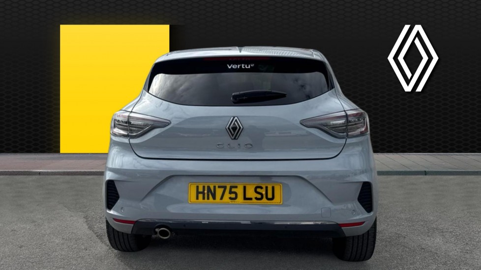 Renault Clio 1.0 TCe 90 Techno 5dr Petrol Hatchback - Image 6