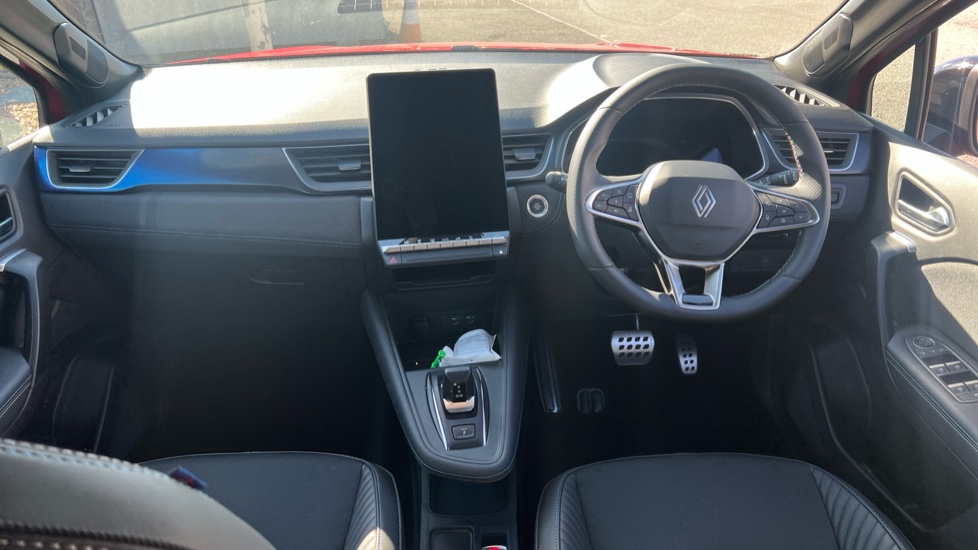Renault Symbioz 1.8 E-Tech FHEV 160 Techno Esprit Alpine 5dr Auto Hybrid Estate - Image 10