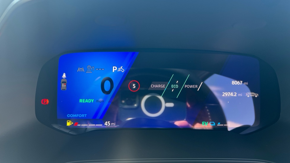 Renault Symbioz 1.8 E-Tech FHEV 160 Techno Esprit Alpine 5dr Auto Hybrid Estate - Image 18