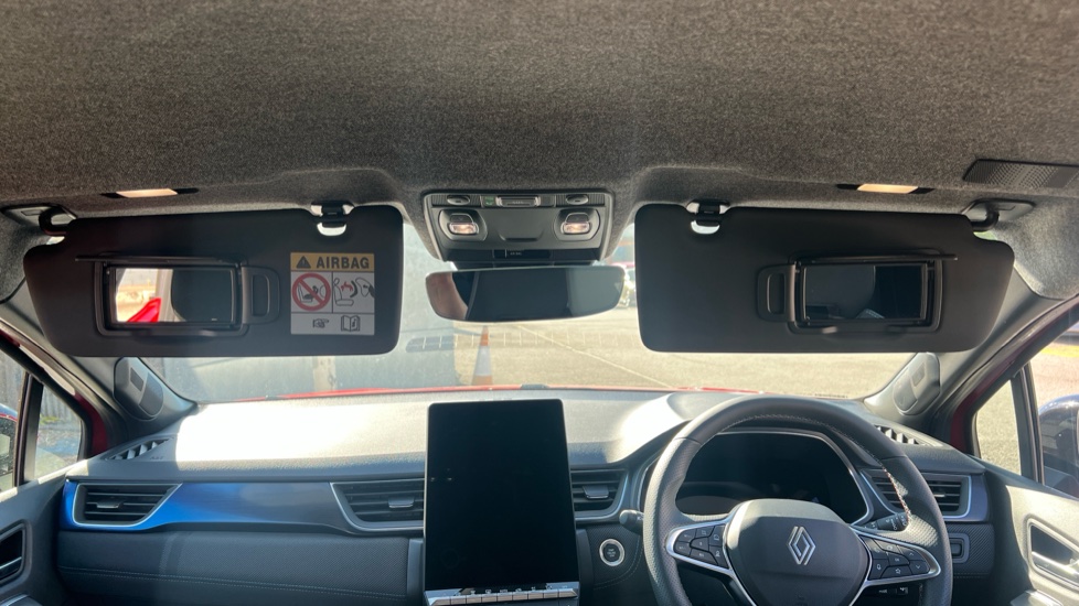Renault Symbioz 1.8 E-Tech FHEV 160 Techno Esprit Alpine 5dr Auto Hybrid Estate - Image 25