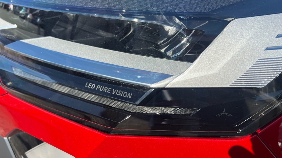 Renault Symbioz 1.8 E-Tech FHEV 160 Techno Esprit Alpine 5dr Auto Hybrid Estate - Image 31