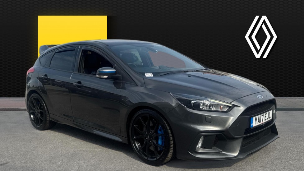 Ford Focus RS 2.3 EcoBoost 5dr Petrol Hatchback - Image 1