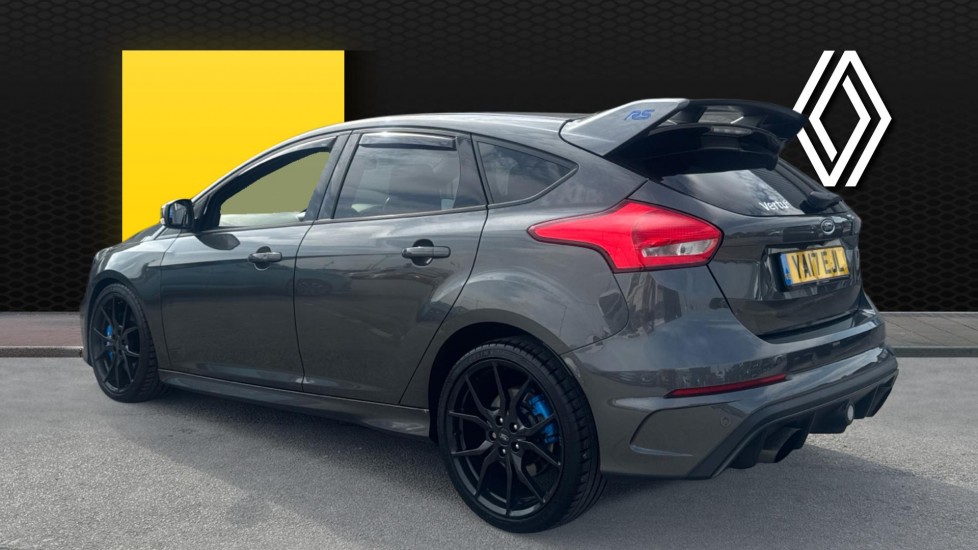 Ford Focus RS 2.3 EcoBoost 5dr Petrol Hatchback - Image 2