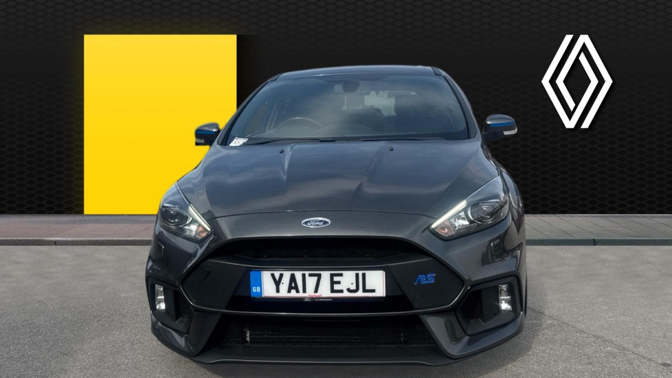 Ford Focus RS 2.3 EcoBoost 5dr Petrol Hatchback - Image 3