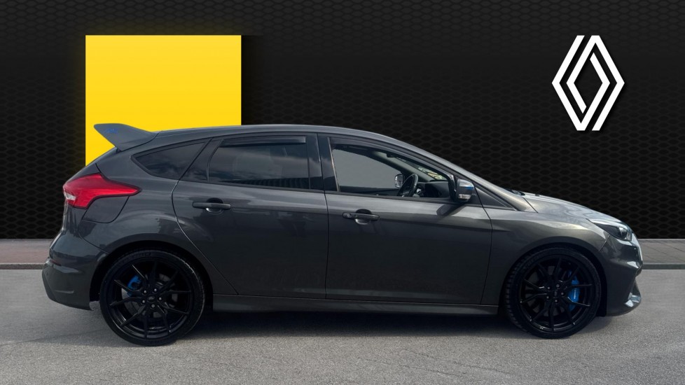 Ford Focus RS 2.3 EcoBoost 5dr Petrol Hatchback - Image 5