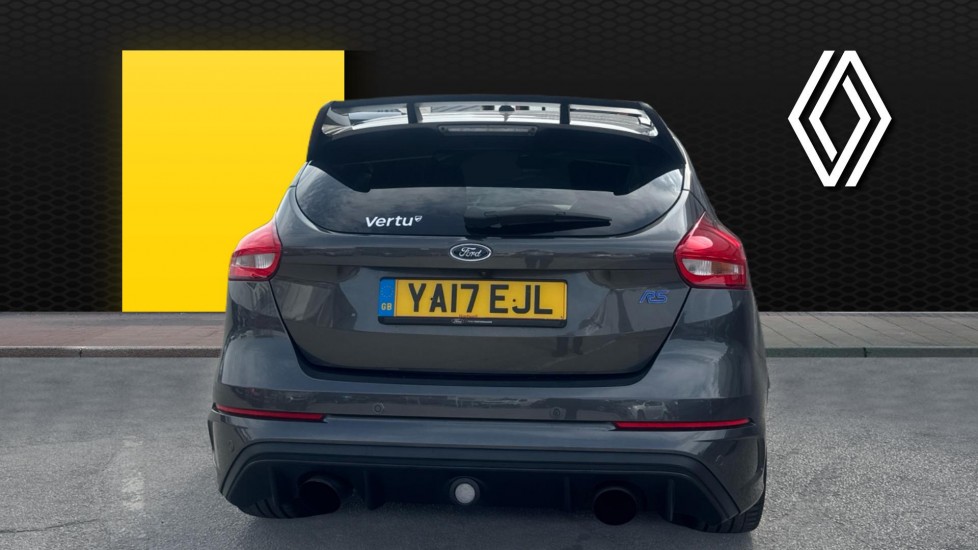Ford Focus RS 2.3 EcoBoost 5dr Petrol Hatchback - Image 6