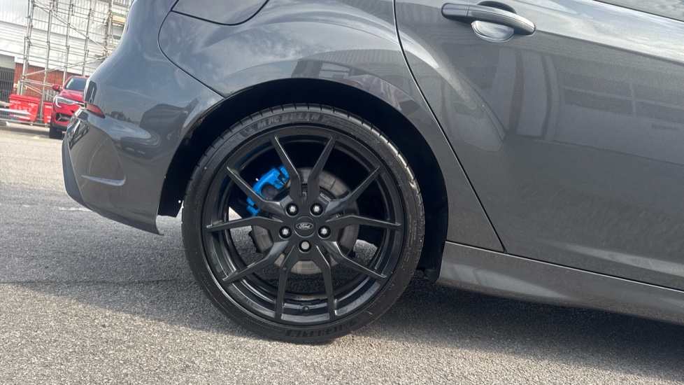 Ford Focus RS 2.3 EcoBoost 5dr Petrol Hatchback - Image 7
