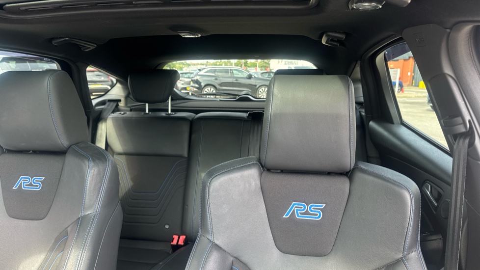 Ford Focus RS 2.3 EcoBoost 5dr Petrol Hatchback - Image 15
