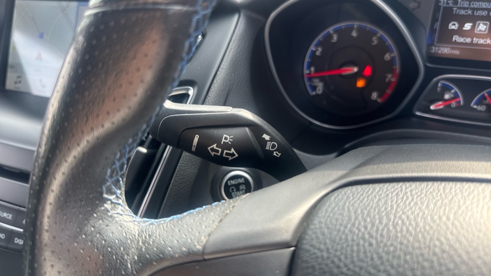 Ford Focus RS 2.3 EcoBoost 5dr Petrol Hatchback - Image 23