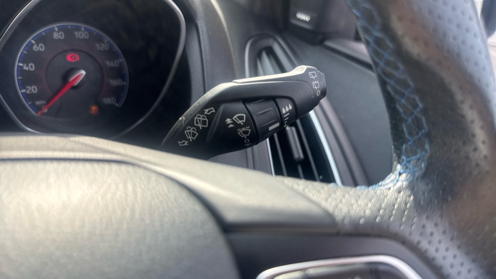 Ford Focus RS 2.3 EcoBoost 5dr Petrol Hatchback - Image 24